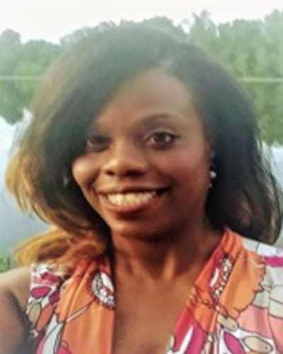 Image of LaShauné M. Rostagno